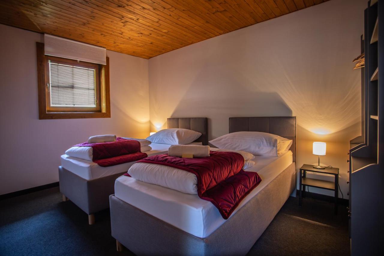 Resort Drevenice Terchová Εξωτερικό φωτογραφία
