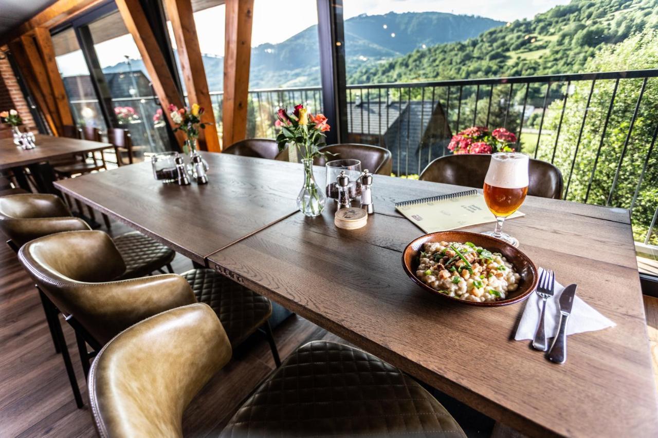 Resort Drevenice Terchová Εξωτερικό φωτογραφία