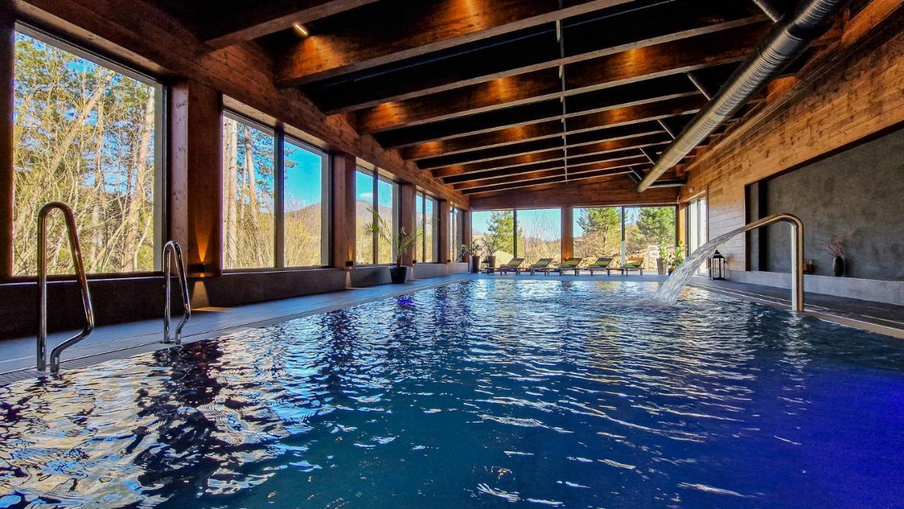 Resort Drevenice Terchová Εξωτερικό φωτογραφία