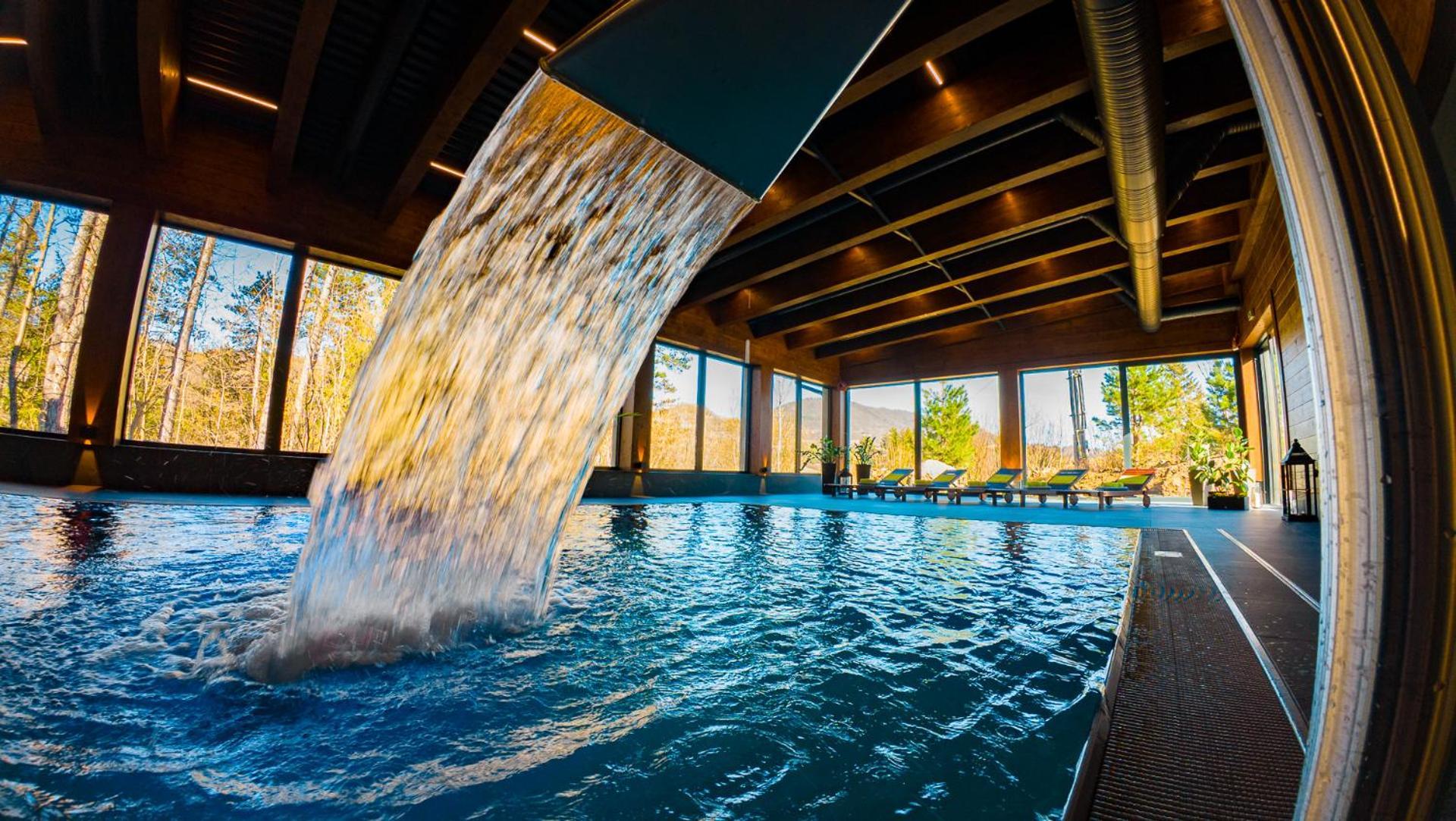 Resort Drevenice Terchová Εξωτερικό φωτογραφία