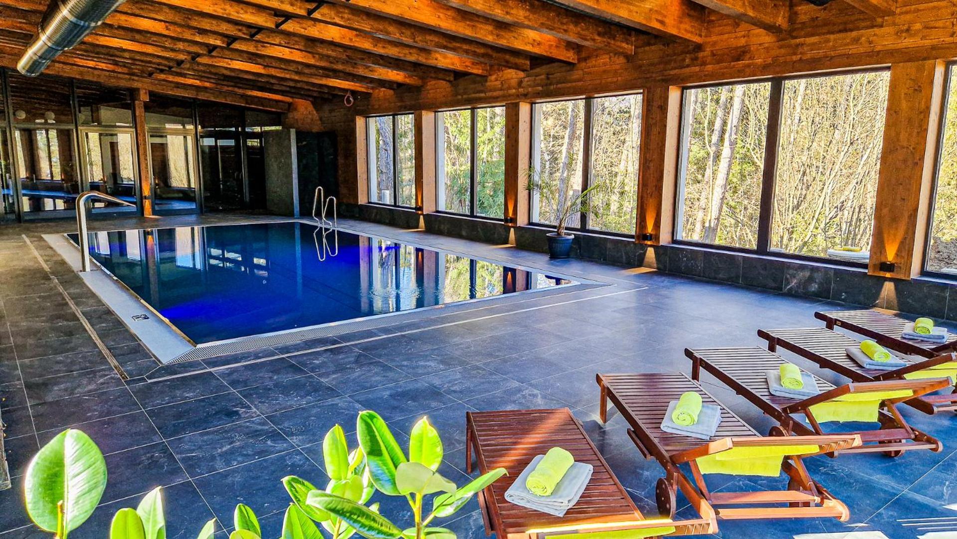 Resort Drevenice Terchová Εξωτερικό φωτογραφία
