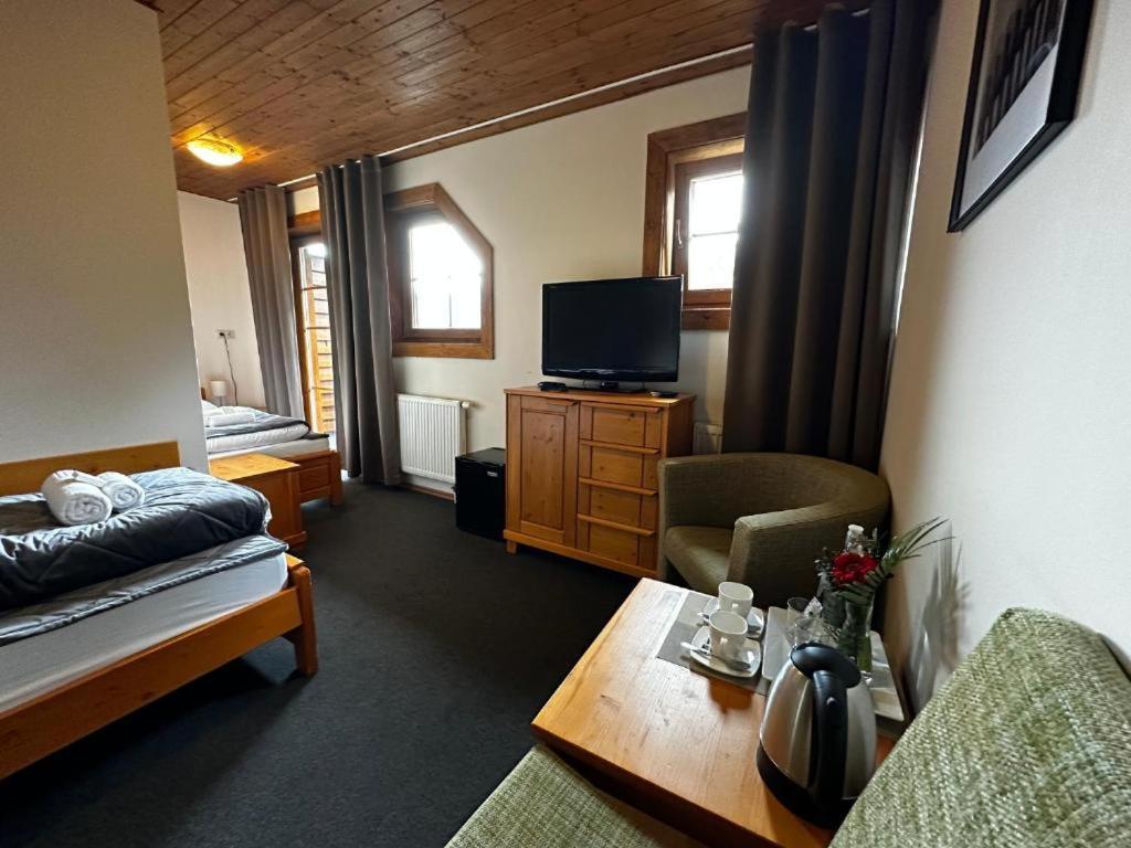 Resort Drevenice Terchová Εξωτερικό φωτογραφία