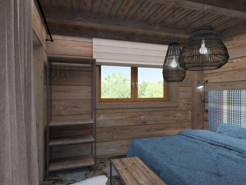 Resort Drevenice Terchová Εξωτερικό φωτογραφία